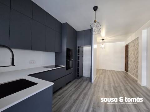Apartamento T1 Arrendamento em Leiria, Pousos, Barreira e Cortes,Leiria