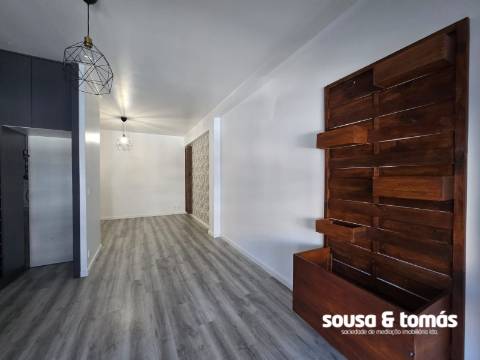 Apartamento T1 Arrendamento em Leiria, Pousos, Barreira e Cortes,Leiria