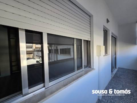 Apartamento T1 Arrendamento em Leiria, Pousos, Barreira e Cortes,Leiria