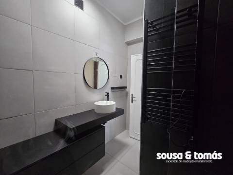 Apartamento T1 Arrendamento em Leiria, Pousos, Barreira e Cortes,Leiria