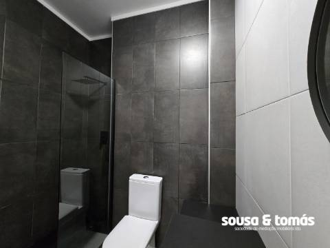 Apartamento T1 Arrendamento em Leiria, Pousos, Barreira e Cortes,Leiria