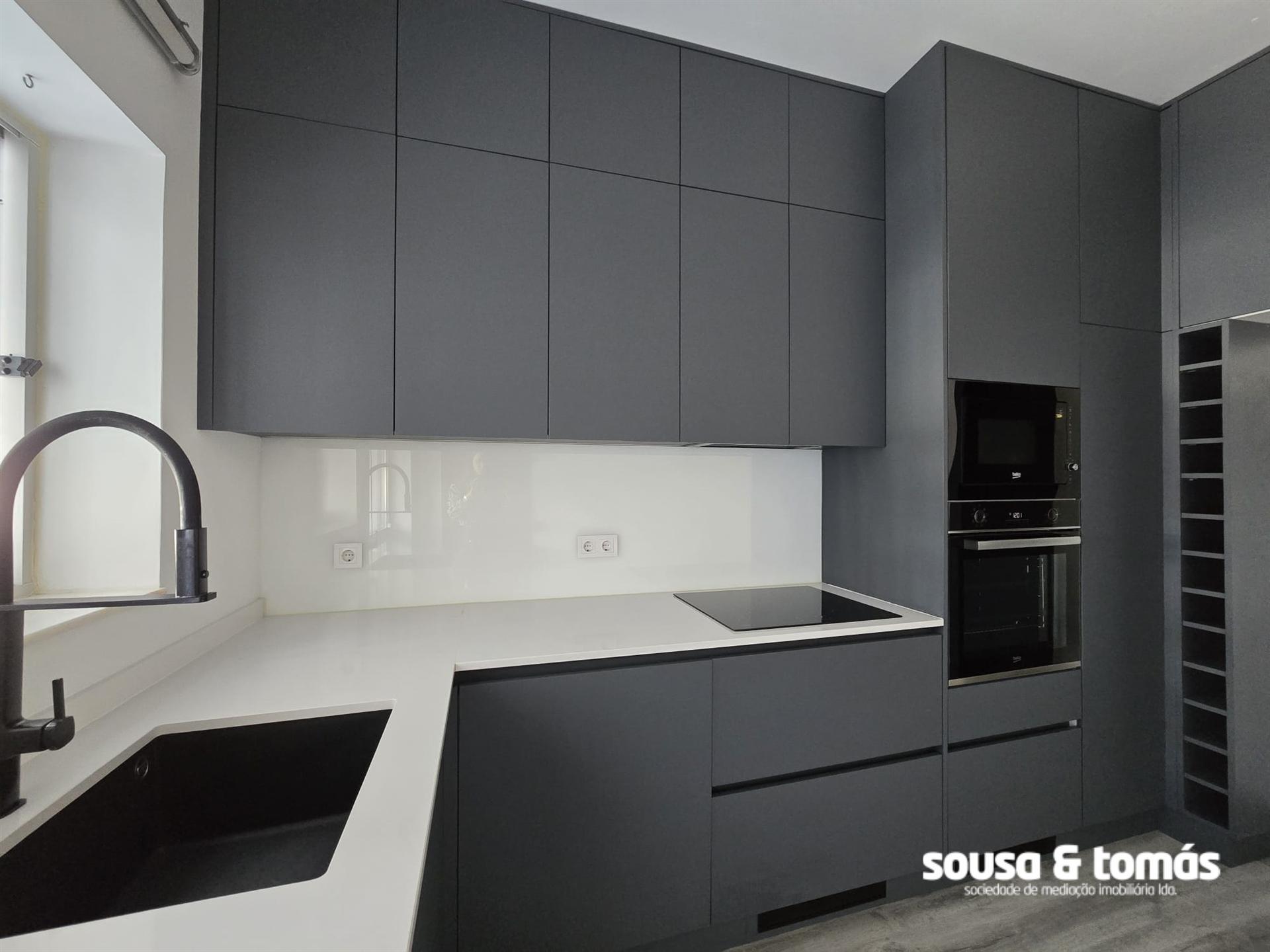 Apartamento T1 Arrendamento em Leiria, Pousos, Barreira e Cortes,Leiria