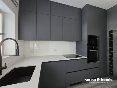Apartamento T1 Arrendamento em Leiria, Pousos, Barreira e Cortes,Leiria