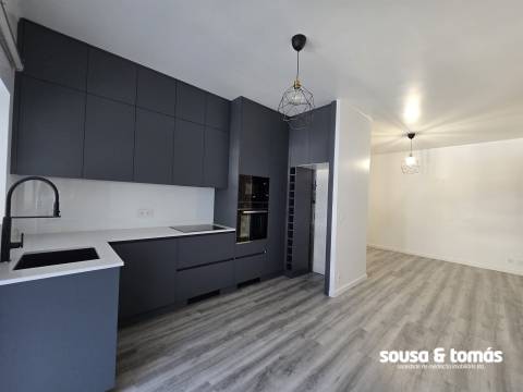Apartamento T1 Arrendamento em Leiria, Pousos, Barreira e Cortes,Leiria