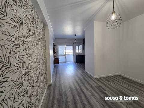 Apartamento T1 Arrendamento em Leiria, Pousos, Barreira e Cortes,Leiria