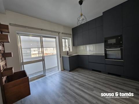 Apartamento T1 Arrendamento em Leiria, Pousos, Barreira e Cortes,Leiria
