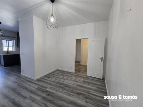 Apartamento T1 Arrendamento em Leiria, Pousos, Barreira e Cortes,Leiria