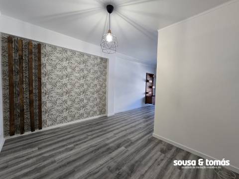 Apartamento T1 Arrendamento em Leiria, Pousos, Barreira e Cortes,Leiria