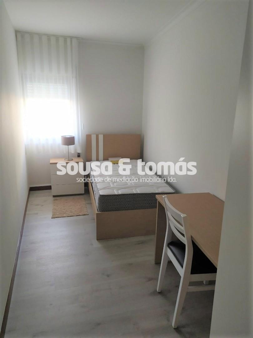 Quarto  Arrendamento em Leiria, Pousos, Barreira e Cortes,Leiria