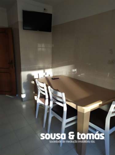 Quarto  Arrendamento em Leiria, Pousos, Barreira e Cortes,Leiria
