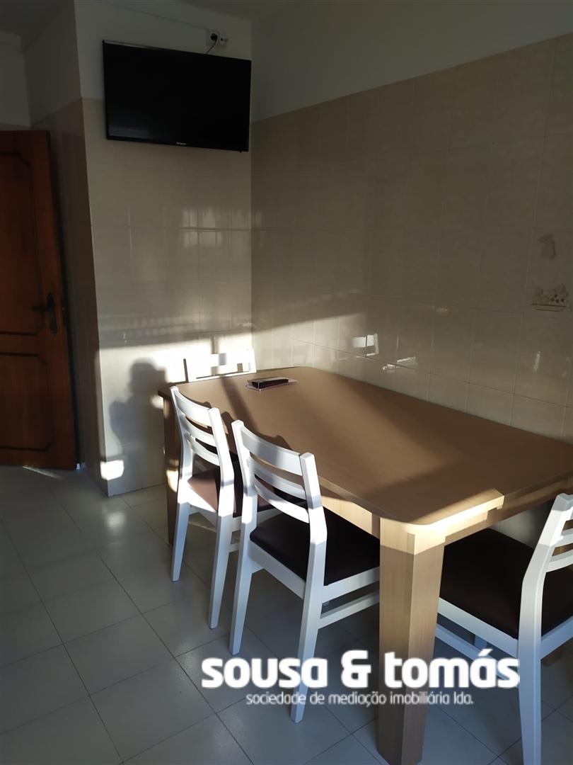 Quarto  Arrendamento em Leiria, Pousos, Barreira e Cortes,Leiria