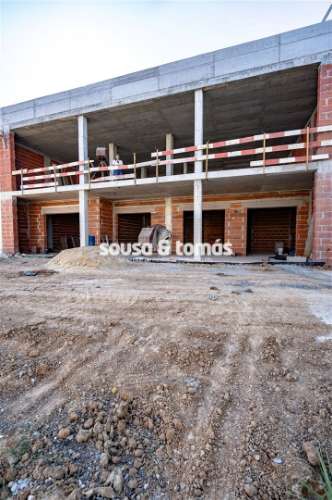 Apartamento T3 Venda em Marrazes e Barosa,Leiria