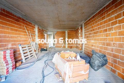 Apartamento T3 Venda em Marrazes e Barosa,Leiria