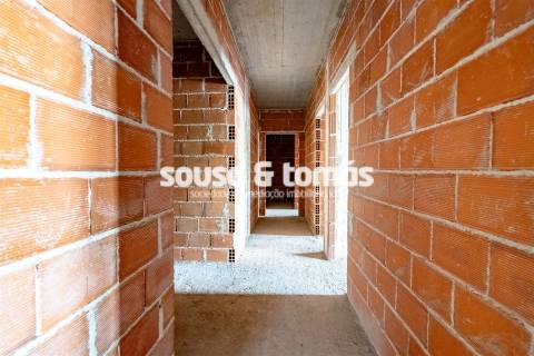 Apartamento T3 Venda em Marrazes e Barosa,Leiria