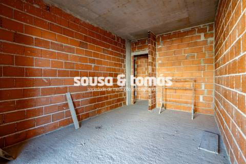 Apartamento T3 Venda em Marrazes e Barosa,Leiria