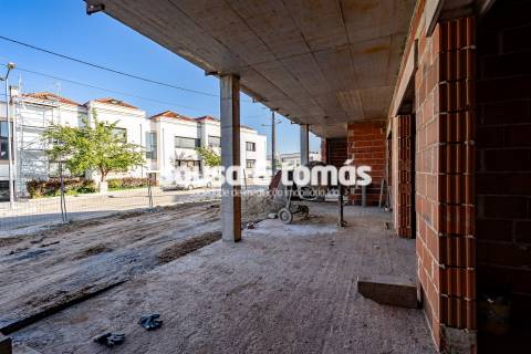 Apartamento T3 Venda em Marrazes e Barosa,Leiria