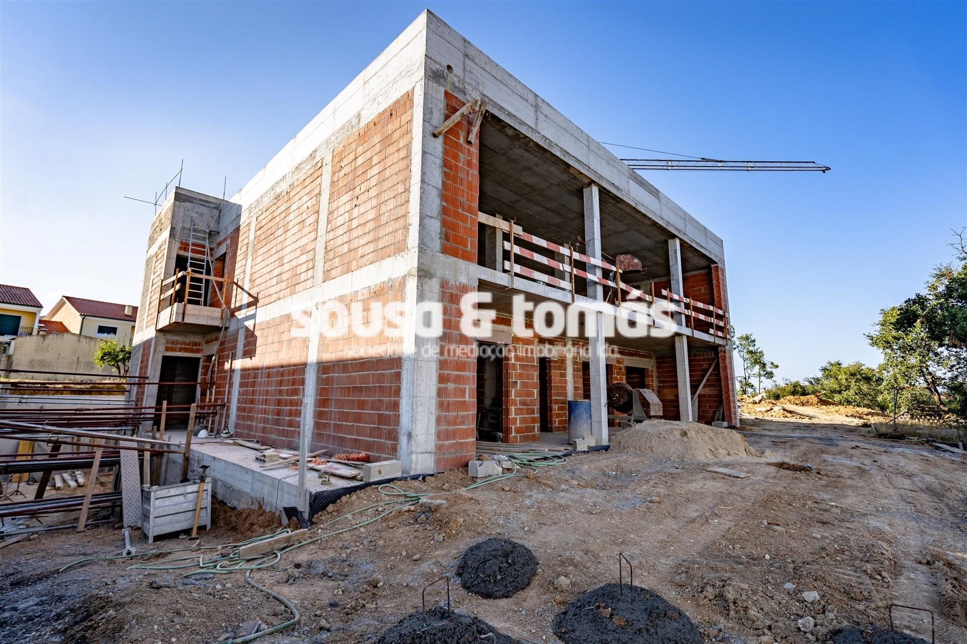 Apartamento T3 Venda em Marrazes e Barosa,Leiria