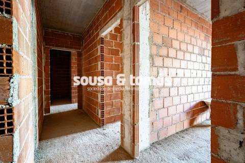 Apartamento T3 Venda em Marrazes e Barosa,Leiria