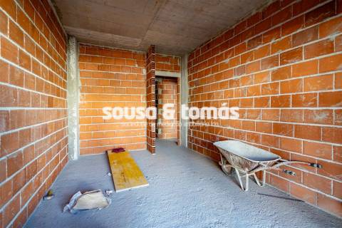Apartamento T3 Venda em Marrazes e Barosa,Leiria