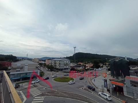 Apartamento T3 Celeirós