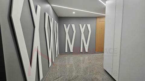 Apartamento T2 novo em Ferreiros C/ Fiador