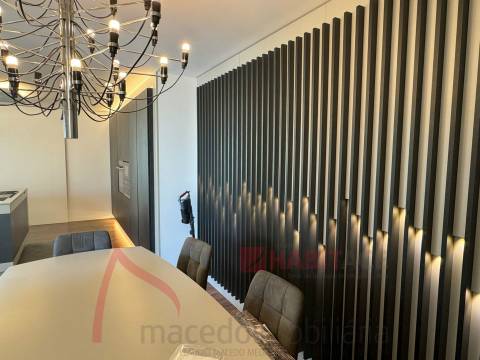 Moradia Isolada T4 com Piscina para venda em Braga