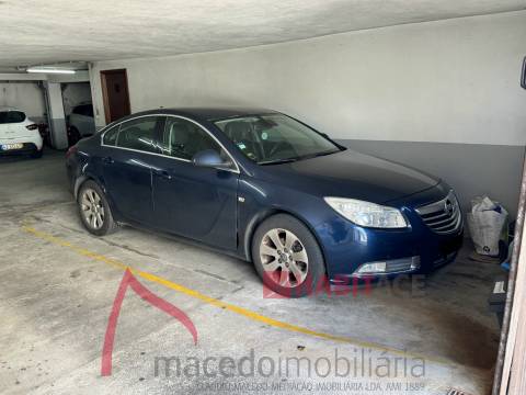 Apartamento T2 Triplex  Póvoa de Varzim