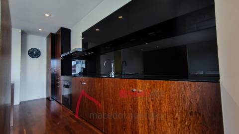 Apartamento T2 Triplex  Póvoa de Varzim