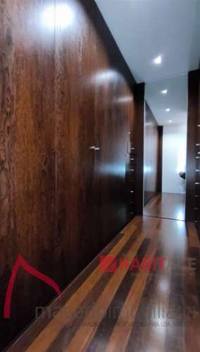 Apartamento T2 Triplex  Póvoa de Varzim
