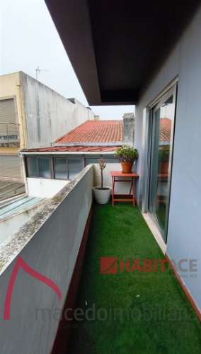 Apartamento T2 Triplex  Póvoa de Varzim