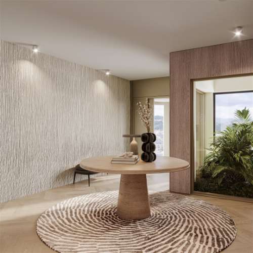 Penthouse T4 de Luxo para venda em Fraião, Braga