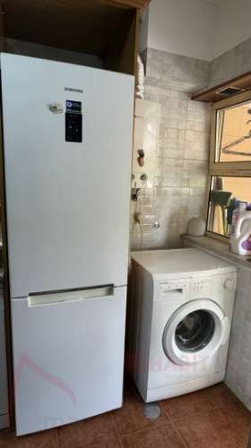 Apartamento T3 Mobilado com Terraço para arrendamento em S. Vítor, Braga