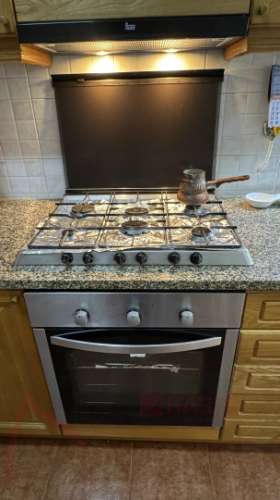 Apartamento T3 Mobilado com Terraço para arrendamento em S. Vítor, Braga