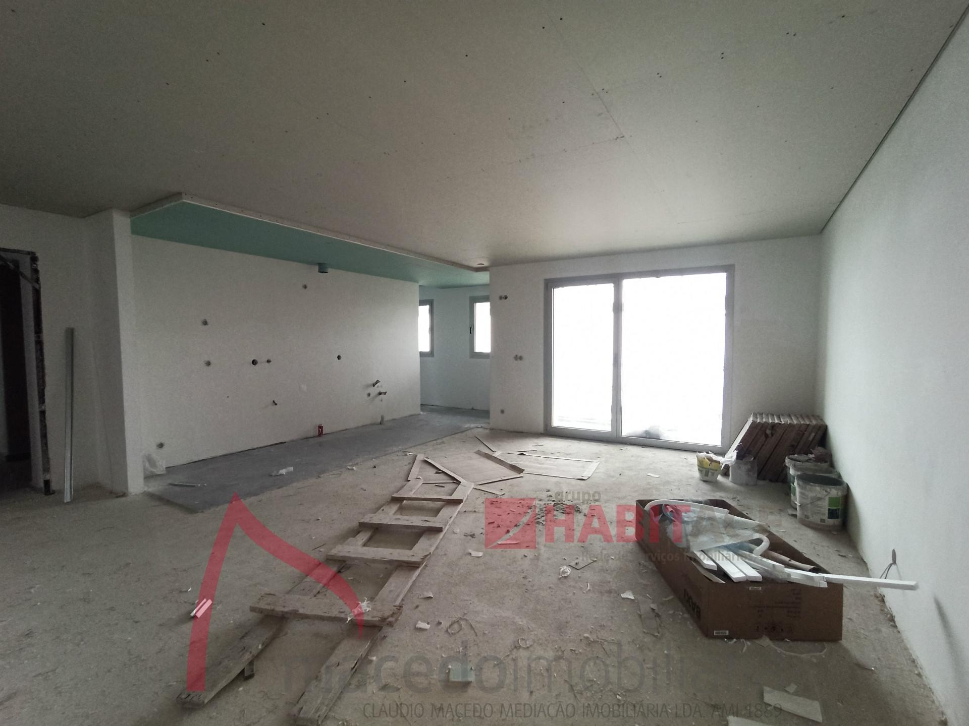 Apartamento T2 em S. Vicente