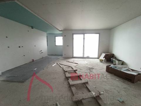 Apartamento T2 em S. Vicente
