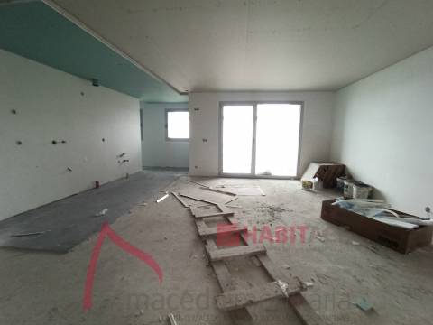 Apartamento T2 em S. Vicente