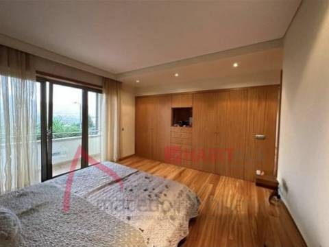 Moradia Individual T3 com piscina em Lomar