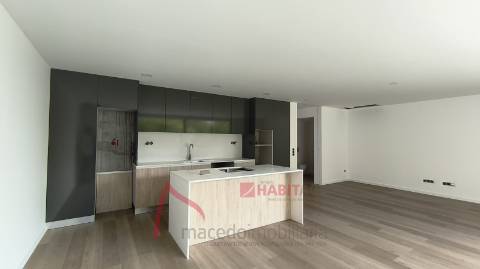 MORADIA T3 A VENDA | CONFORTO, DESIGN E QUALIDADE EM PÓVOA DE LANHOSO, BRAGA