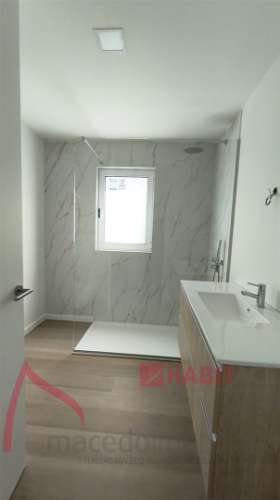 MORADIA T3 A VENDA | CONFORTO, DESIGN E QUALIDADE EM PÓVOA DE LANHOSO, BRAGA