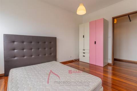 Apartamento T4 Mobilado à Venda em São Vicente, Braga