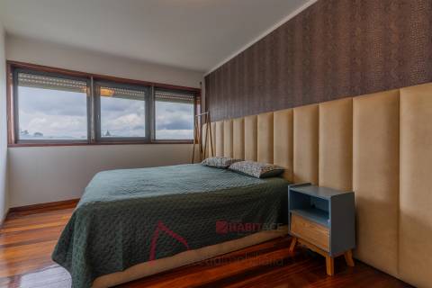 Apartamento T4 Mobilado à Venda em São Vicente, Braga