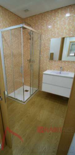 Apartamento T3 Remodelado em São José de São Lázaro - Excelente Oportunidade de Investimento