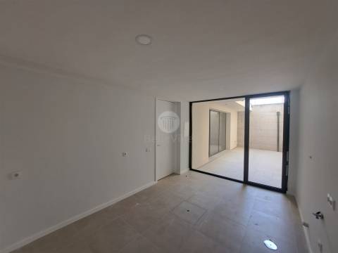 Moradia em Palmeira, Braga