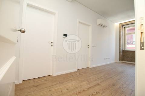 Apartamento T2 Arrendamento em Barcelos, Vila Boa e Vila Frescainha (São Martinho e São Pedro),Barcelos