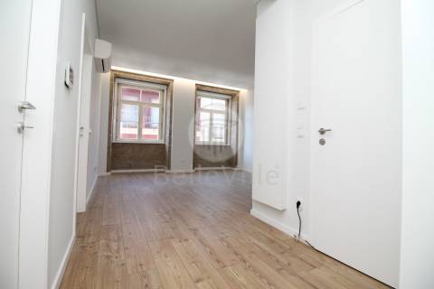 Apartamento T2 Arrendamento em Barcelos, Vila Boa e Vila Frescainha (São Martinho e São Pedro),Barcelos
