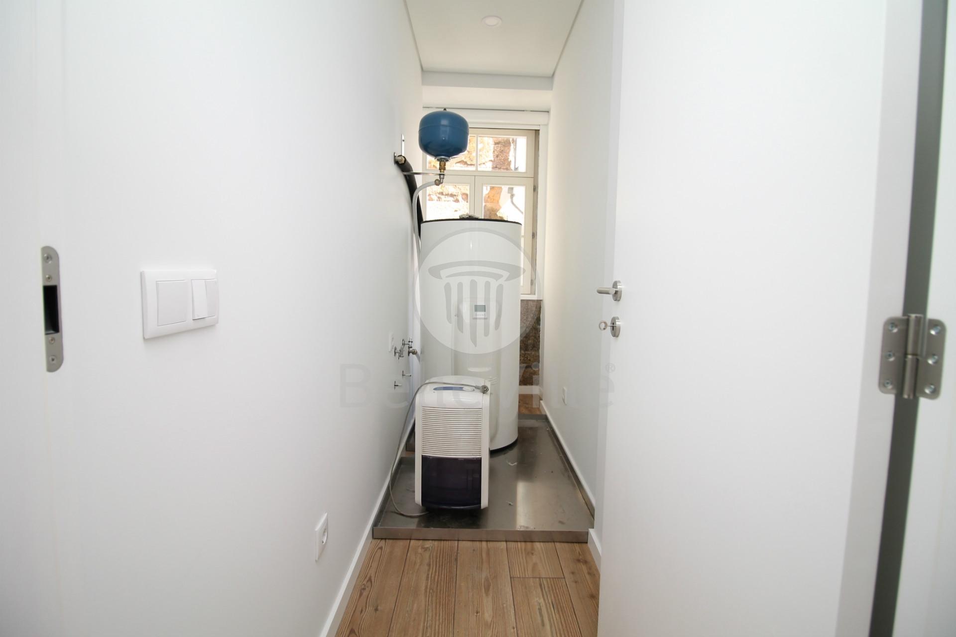 Apartamento T2 Arrendamento em Barcelos, Vila Boa e Vila Frescainha (São Martinho e São Pedro),Barcelos