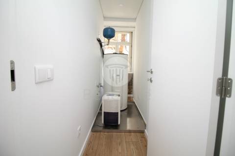 Apartamento T2 Arrendamento em Barcelos, Vila Boa e Vila Frescainha (São Martinho e São Pedro),Barcelos