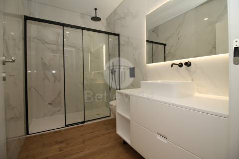 Apartamento T2 Arrendamento em Barcelos, Vila Boa e Vila Frescainha (São Martinho e São Pedro),Barcelos