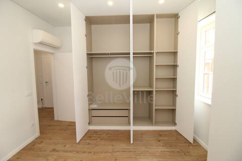 Apartamento T2 Arrendamento em Barcelos, Vila Boa e Vila Frescainha (São Martinho e São Pedro),Barcelos
