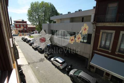 Apartamento T2 Arrendamento em Barcelos, Vila Boa e Vila Frescainha (São Martinho e São Pedro),Barcelos